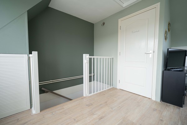Medium property photo - Kruipwilg 65, 1964 MB Heemskerk